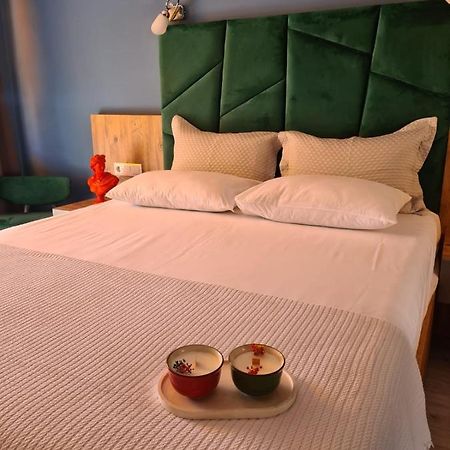 Ekin Otel Goecek Εξωτερικό φωτογραφία